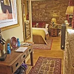 منزل ريفي Casa Camino Palas de Rei