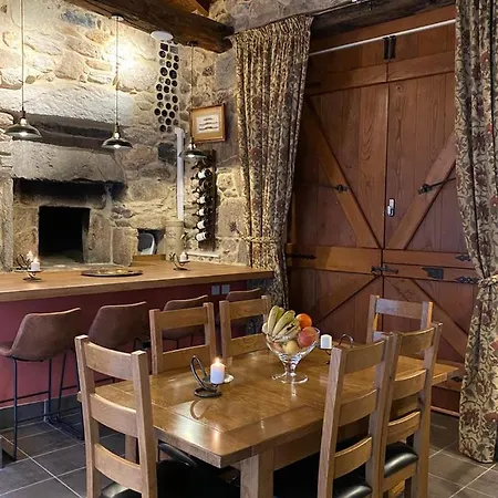 Casa Camino Casa di campagna *