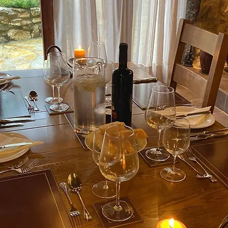 Casa Camino カントリーハウス *