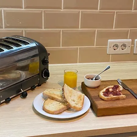 Casa Camino * Palas de Rei