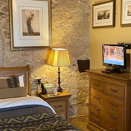 Casa Camino * Palas de Rei