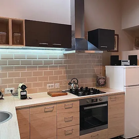 Venkovský dům Casa Camino