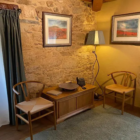Casa Camino Palas de Rei