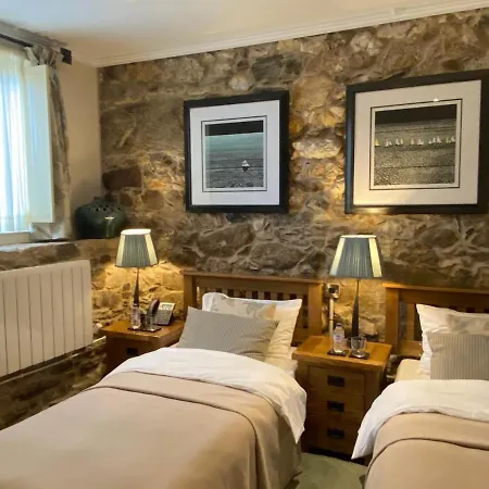 Venkovský dům Casa Camino *