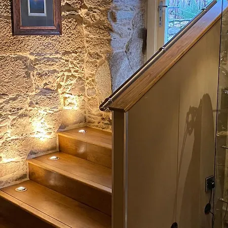 Casa Camino Palas de Rei