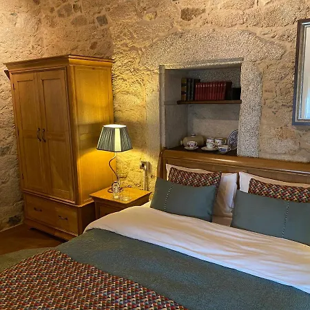 Casa Camino * Palas de Rei