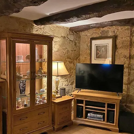 Casa Camino Casa di campagna Palas de Rei