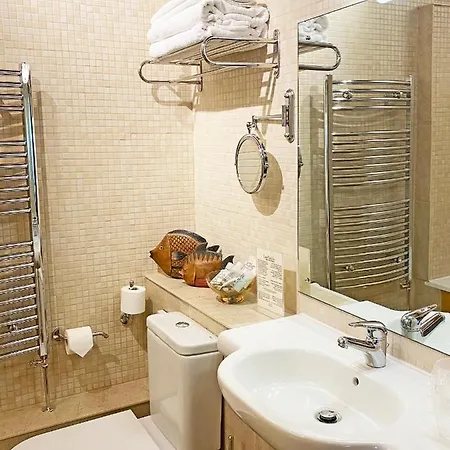 カントリーハウス Casa Camino Palas de Rei