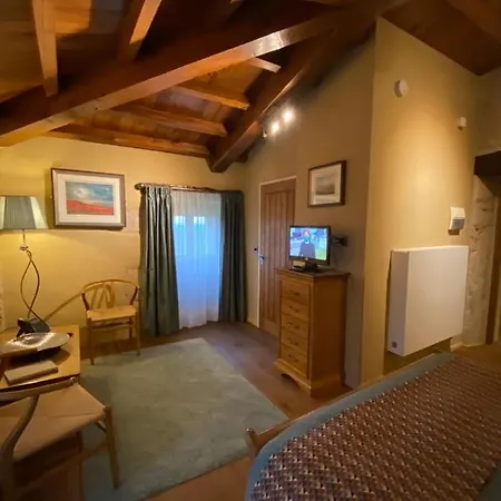 Venkovský dům Casa Camino *