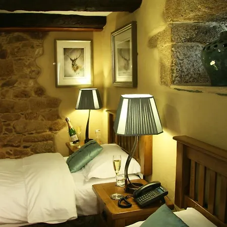 Casa di campagna Casa Camino Palas de Rei