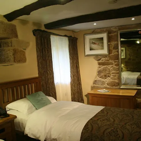 Casa di campagna Casa Camino Palas de Rei