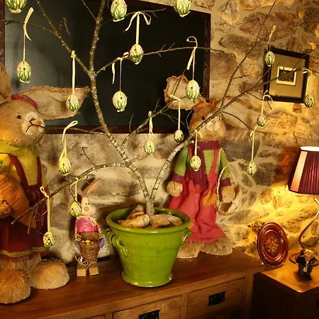 Casa di campagna Casa Camino
