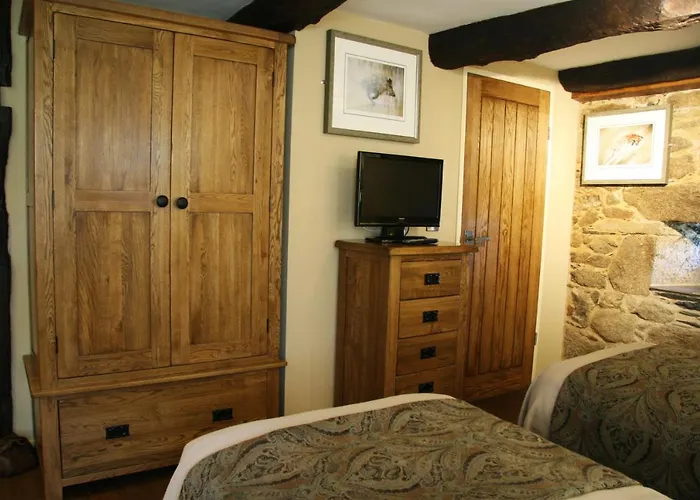 Casa Camino * Palas de Rei