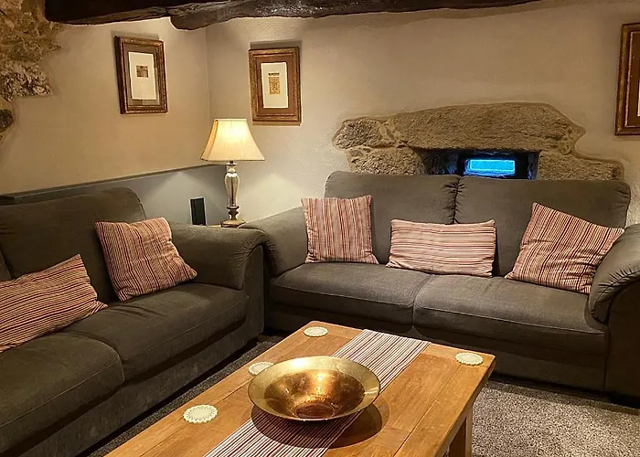 Landhuis Casa Camino *
