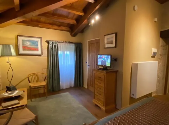 Landhuis Casa Camino *